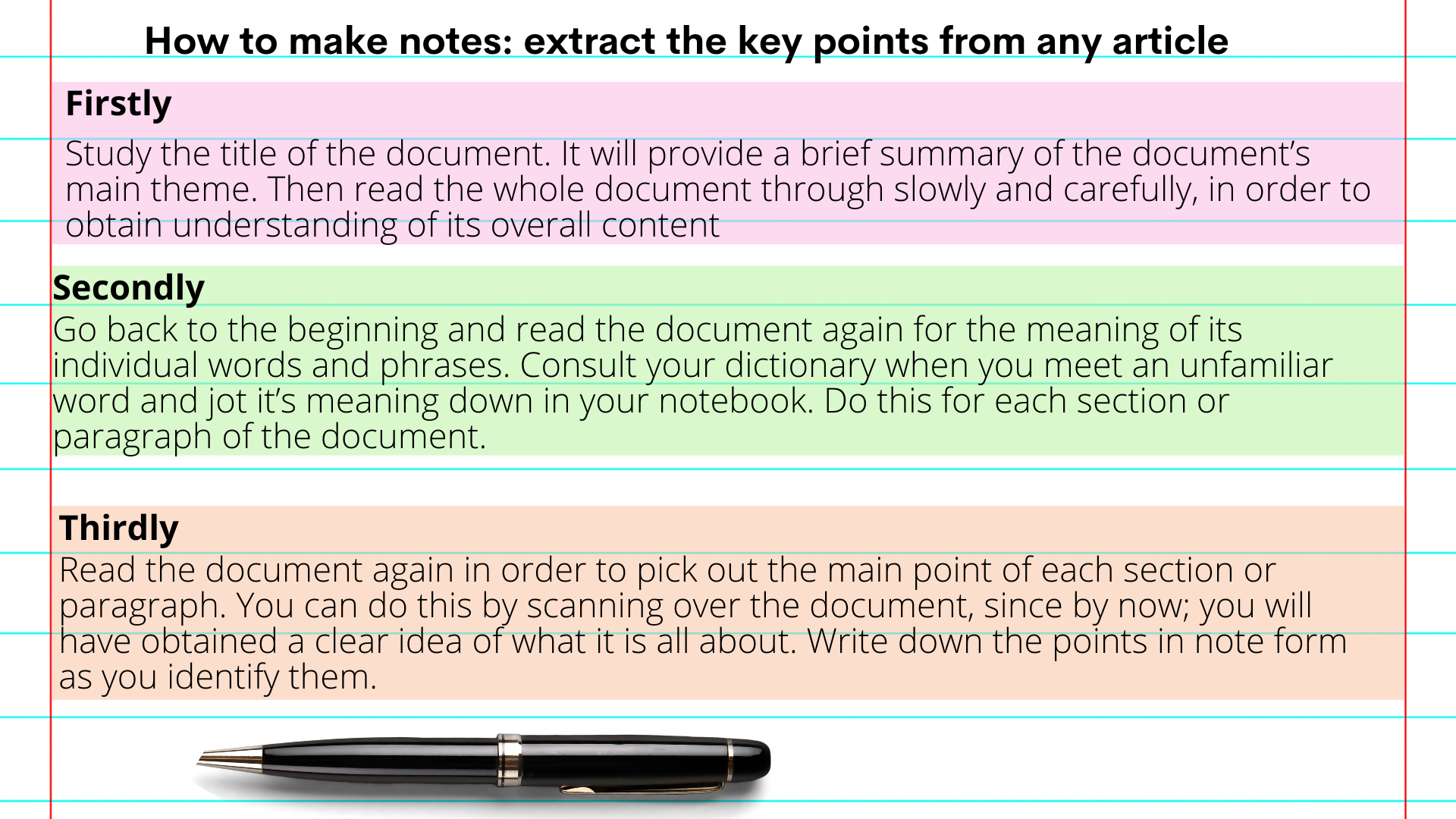 cb20200-making-notes-form-carefully-read-documents